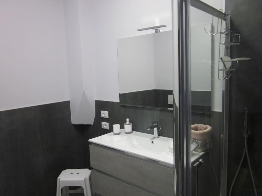 Casa Lalla In Centro Storico A Bergamo Ngoại thất bức ảnh