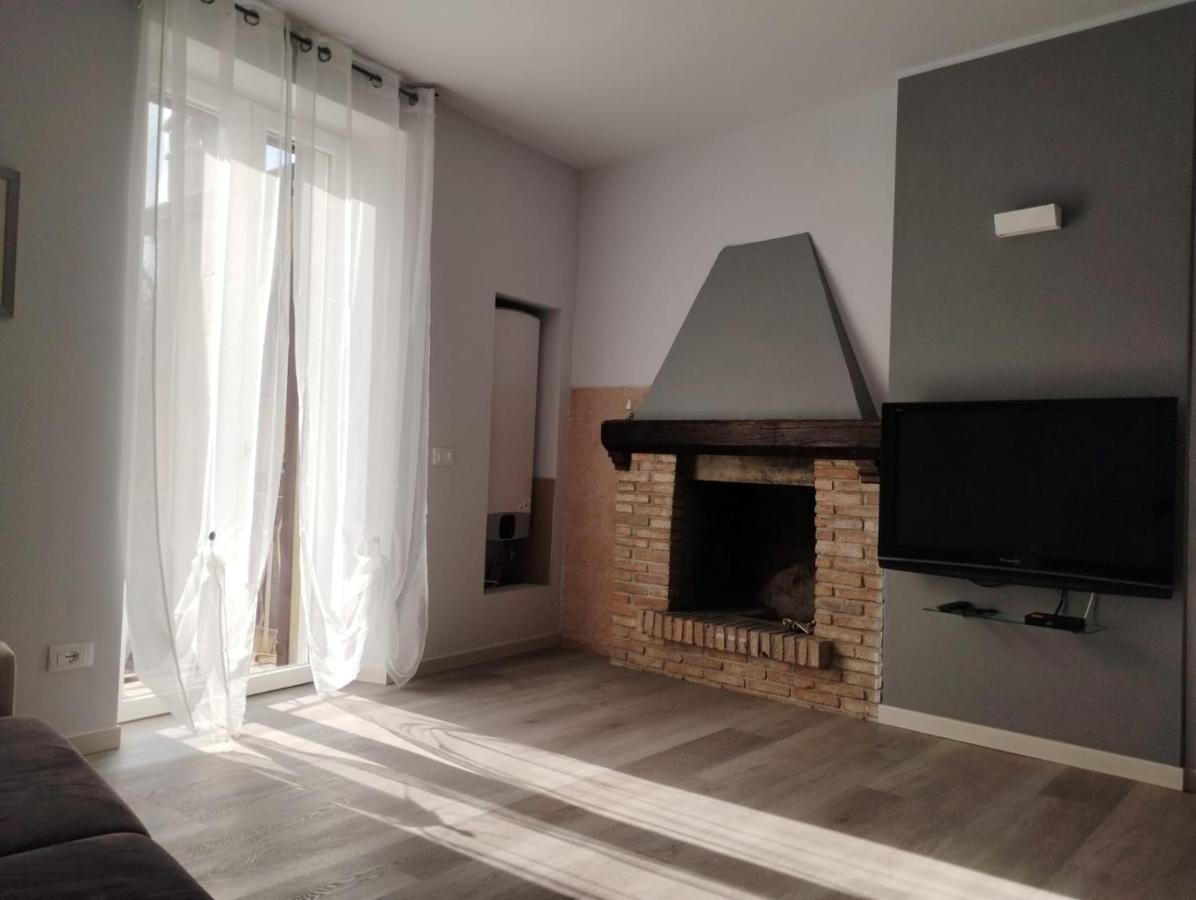 Casa Lalla In Centro Storico A Bergamo Ngoại thất bức ảnh