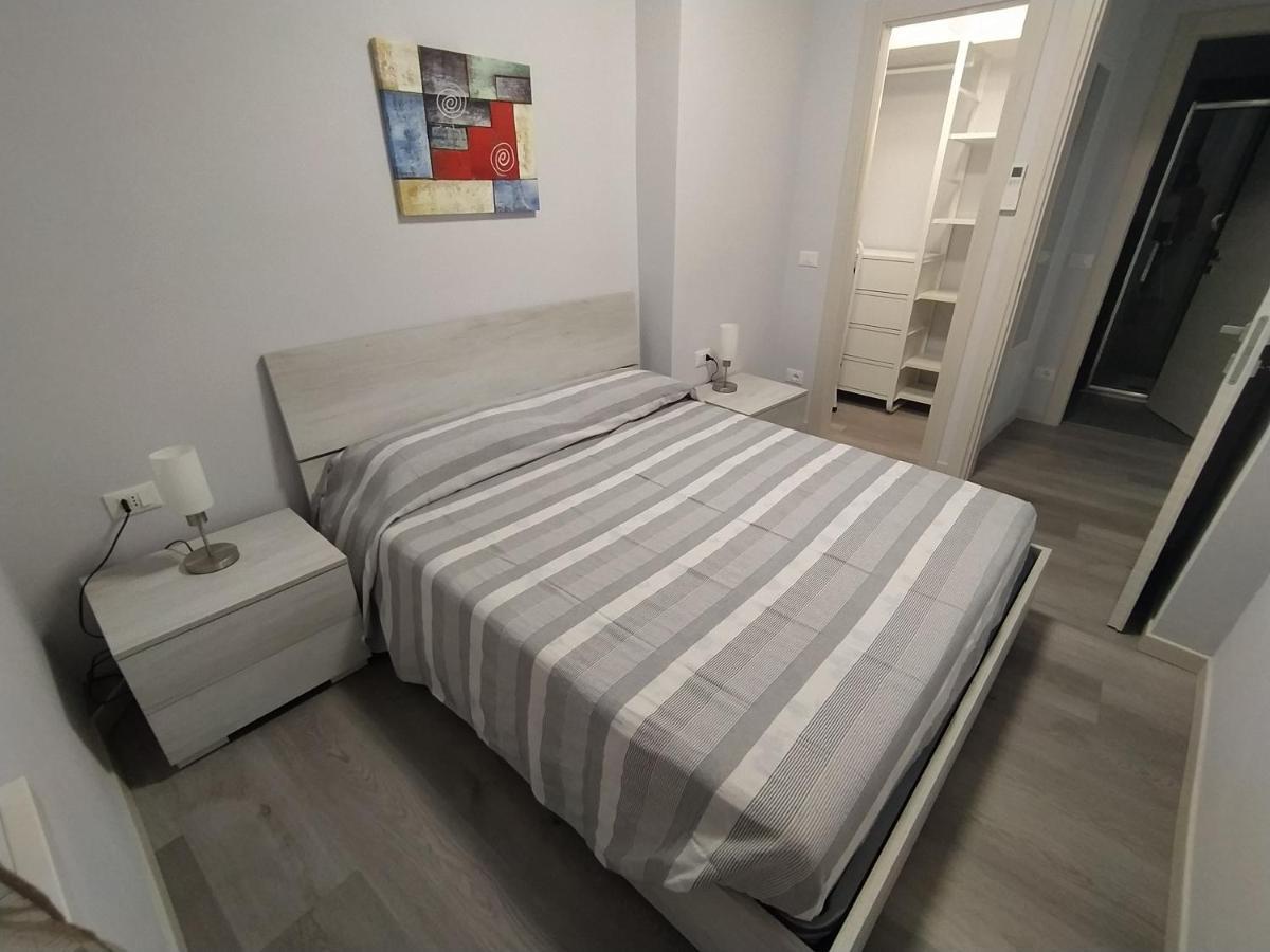 Casa Lalla In Centro Storico A Bergamo Ngoại thất bức ảnh
