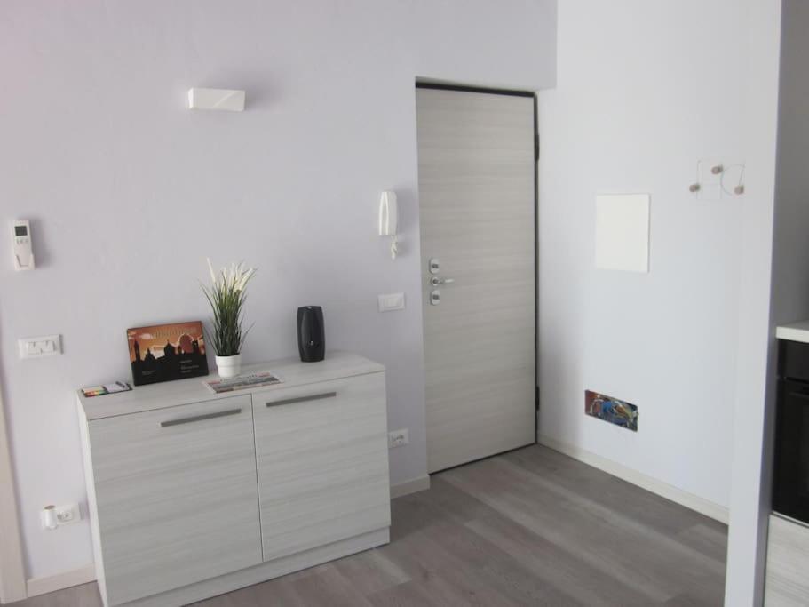 Casa Lalla In Centro Storico A Bergamo Ngoại thất bức ảnh