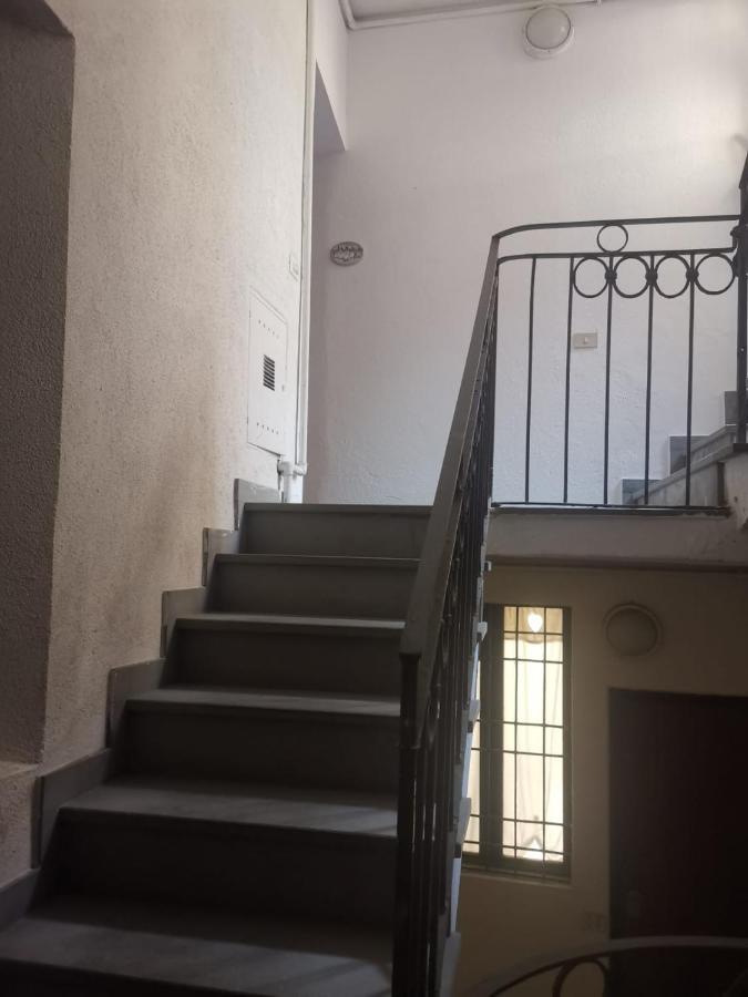 Casa Lalla In Centro Storico A Bergamo Ngoại thất bức ảnh