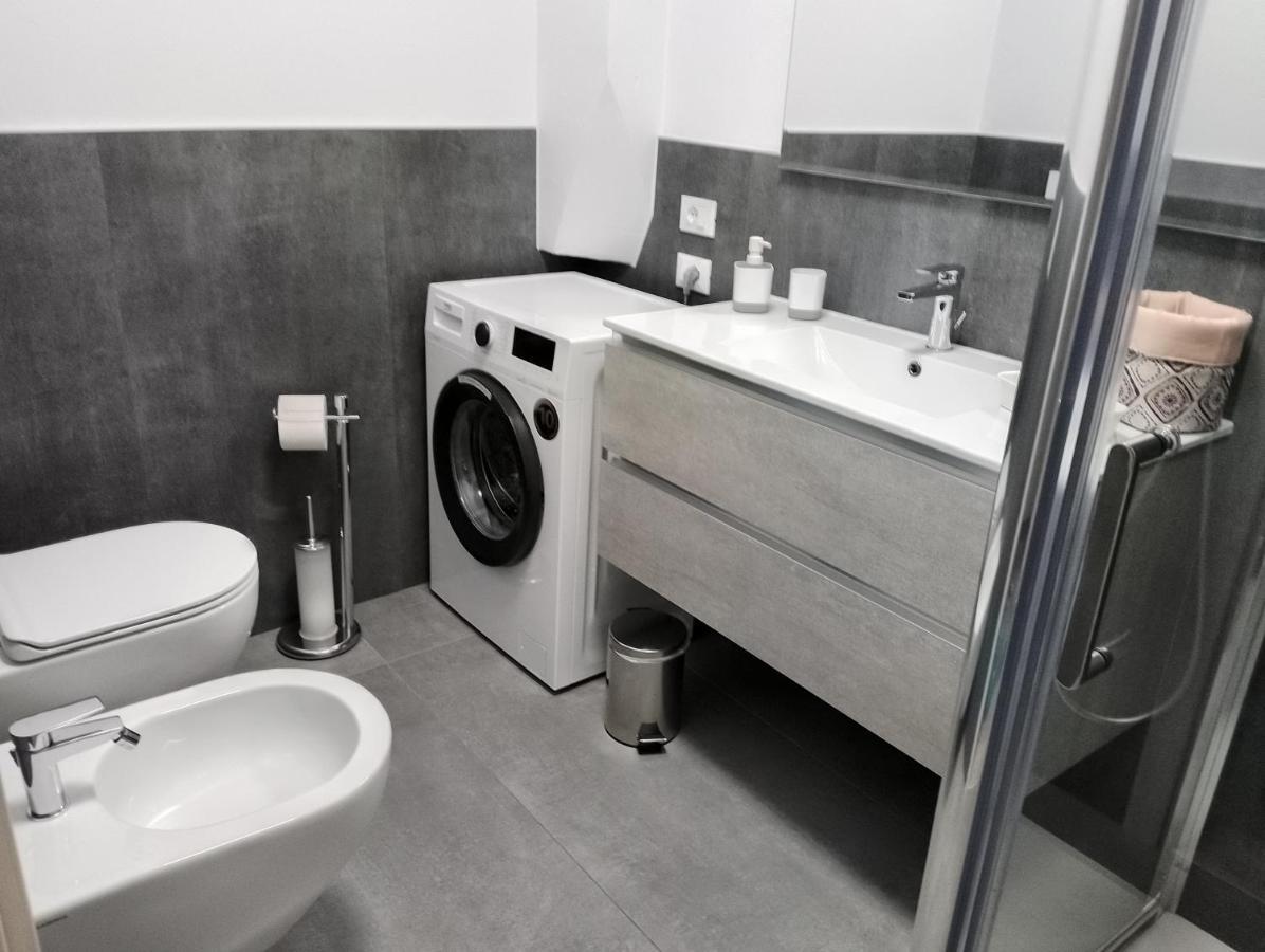 Casa Lalla In Centro Storico A Bergamo Ngoại thất bức ảnh