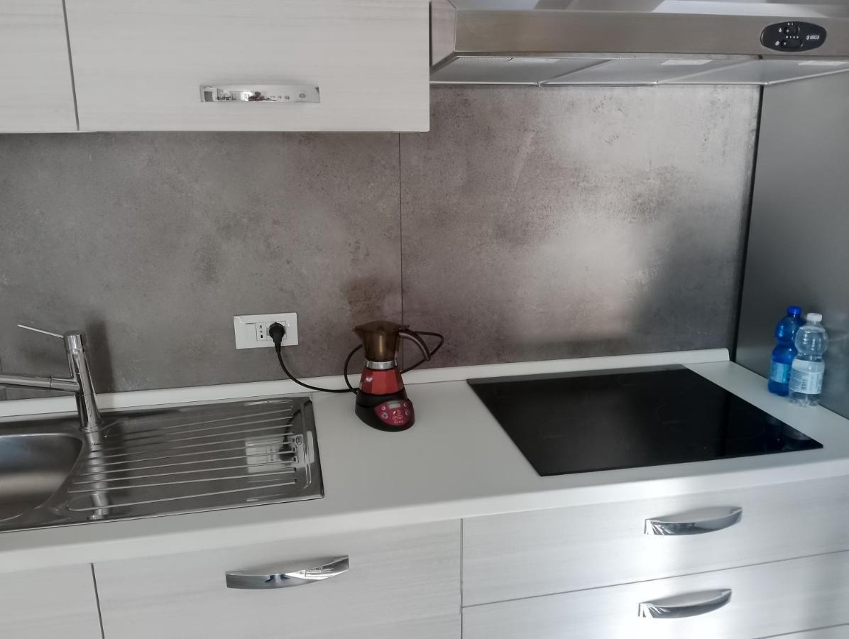 Casa Lalla In Centro Storico A Bergamo Ngoại thất bức ảnh
