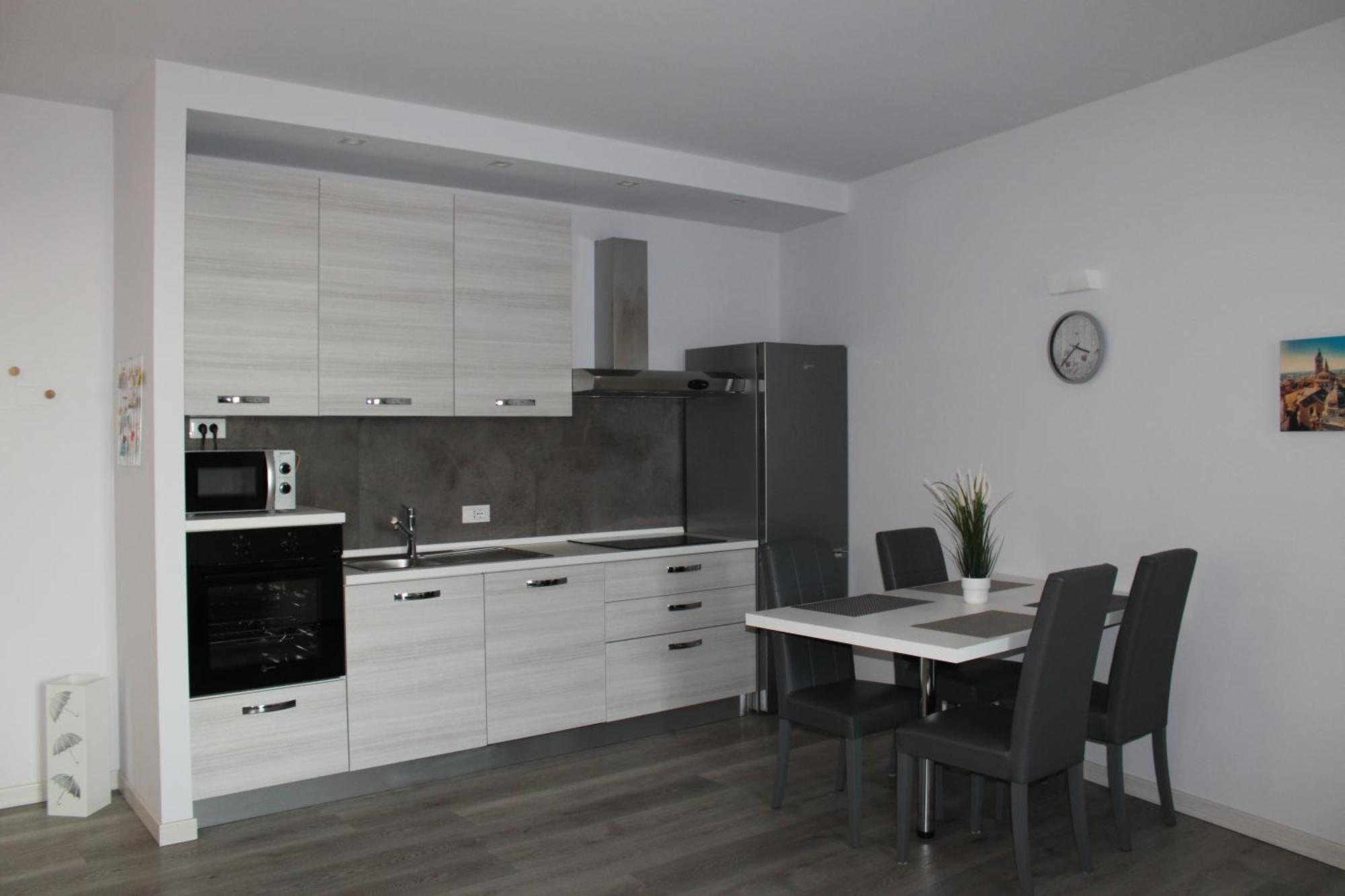 Casa Lalla In Centro Storico A Bergamo Ngoại thất bức ảnh