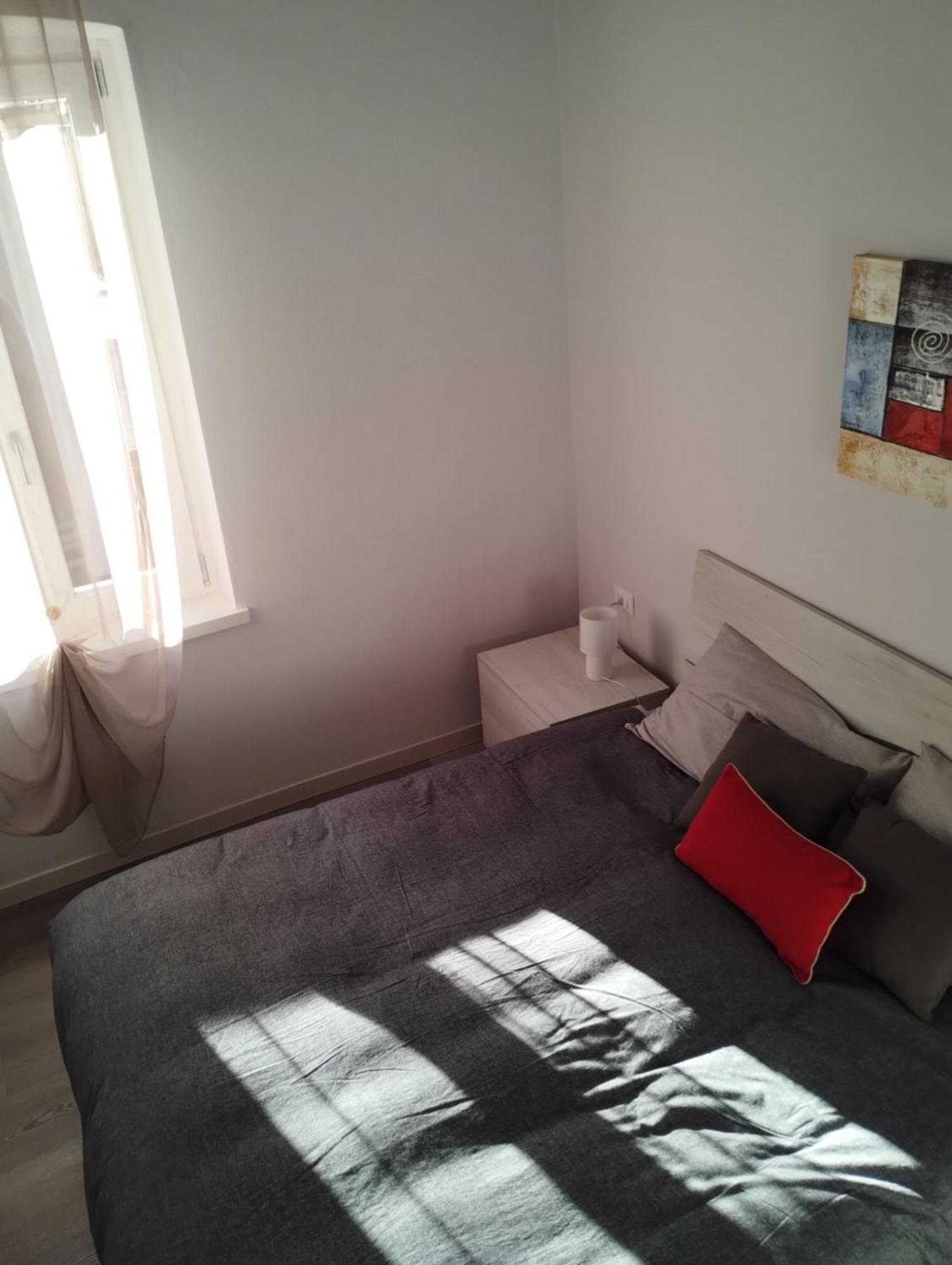 Casa Lalla In Centro Storico A Bergamo Ngoại thất bức ảnh